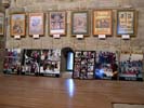 concurso de carteis na exposicion da festa da istoria  de ribadavia