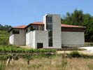 Bodegas Pazo de Viete - Viña Farnadas