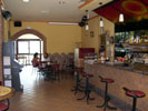 vision interior cafe bar san lazaro