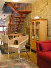 salón estar