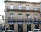 Edificio José Casas, Seguros Allianz