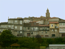 viviendas rehabilitadas en el casco historico de Ribadavia por Construcciones Rumajo, S.L.