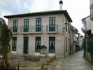 plaza bujan y calle puerta nueva de abajo de ribadavia