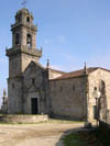 iglesia parroquial de beade