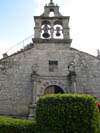 iglesia en osmo