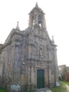 iglesia de veran