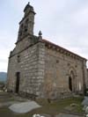iglesia de fea
