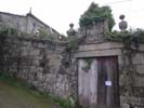 pazo de olivar en Toén
